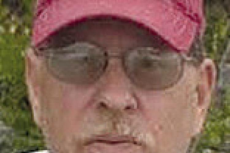MARK ALLEN FOLEY