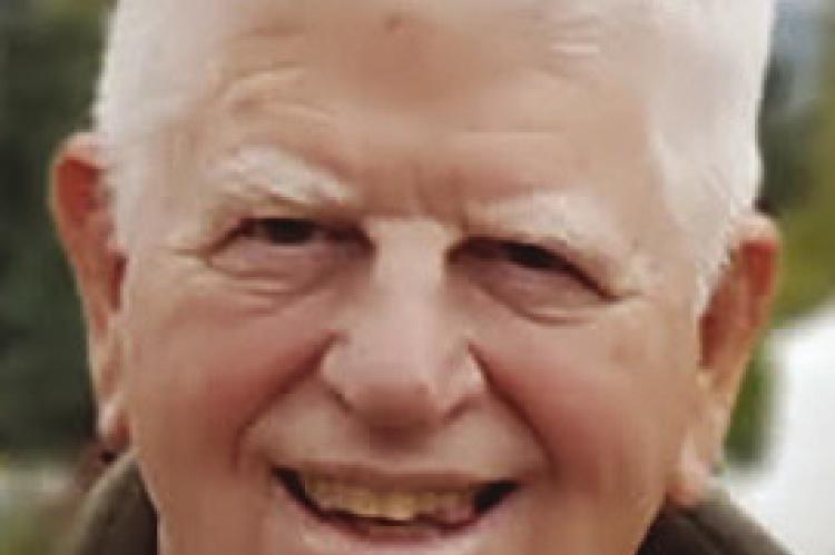 Steve Shirley