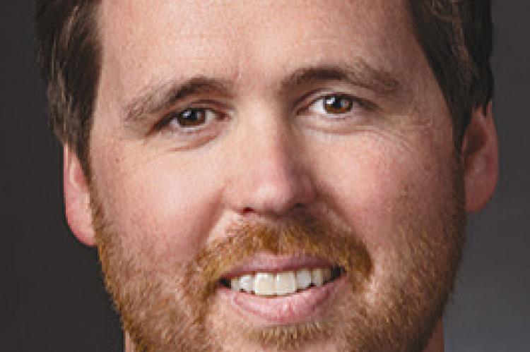 Scott Fitzpatrick