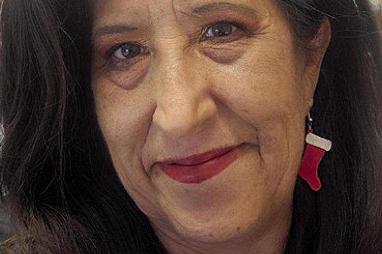 SHARON DONAT