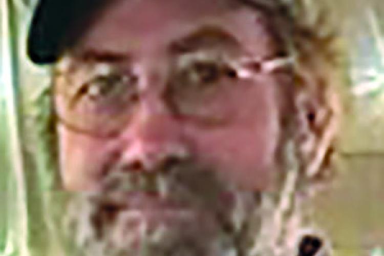STEPHEN “STEVE” LYNN HAMM SR.