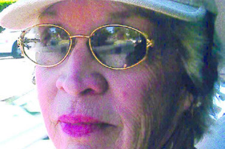 PEGGY A. EATON
