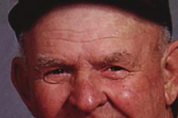James W. Noble