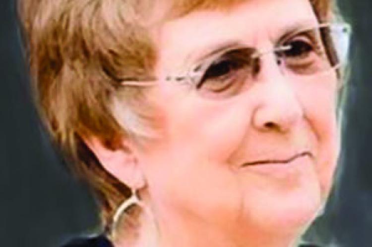Jackie Leakey