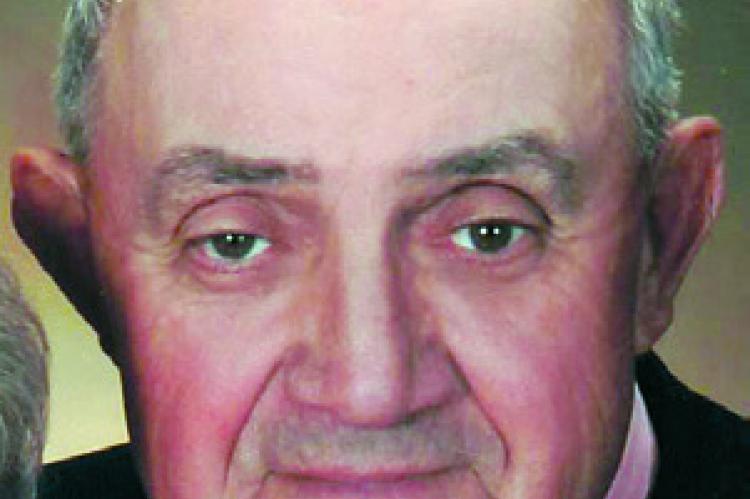 Larry Maxwell