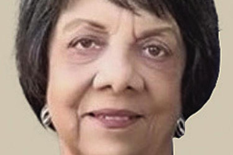 GLADYS CAROL (PENNY) CALVERT