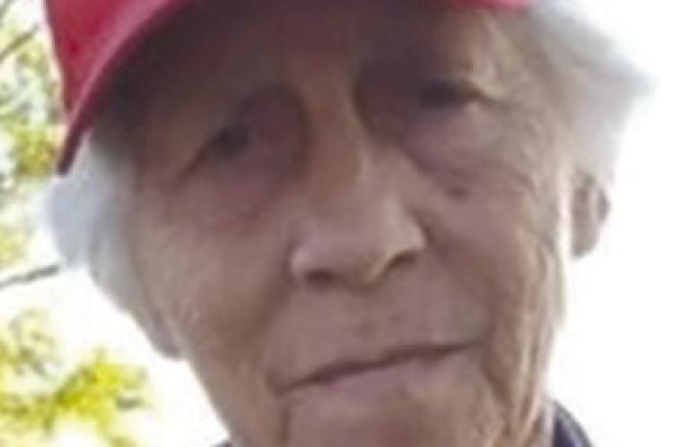 ROBERTA JEAN RASH