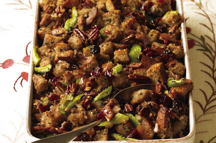 Give this beloved side a tasty twist
