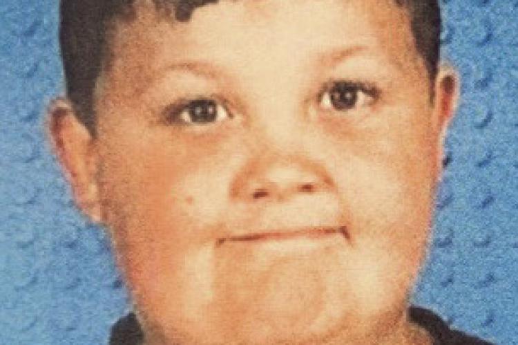 GABRIEL JAMES HOLLOWAY