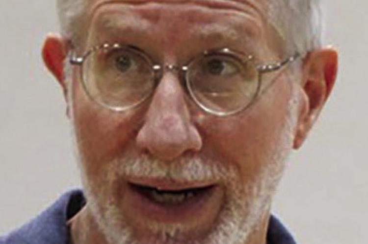 Dave Donaldson