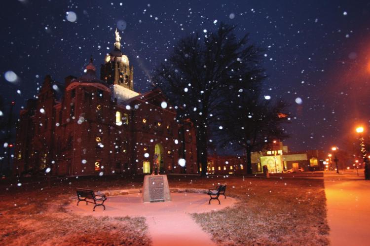 PHOTOGRAPHY is among the art media that will be available at the Ray County Community Arts Association’s Fine Arts and Photography Show at the Friends Gallery on May 6 and 7 in downtown Richmond. The show with take place in concert with the annual Mushroom Festival. J.C. VENTIMIGLIA | Staff