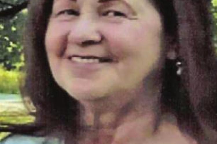 Delores Marie Ellis