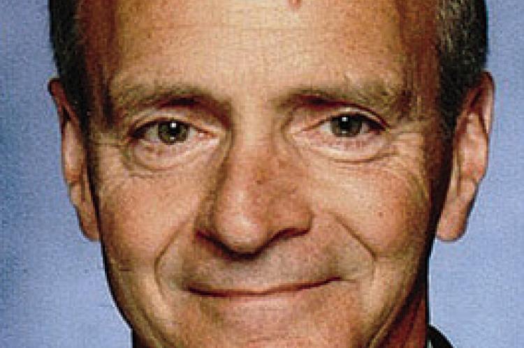 TIMOTHY J. STROBEL