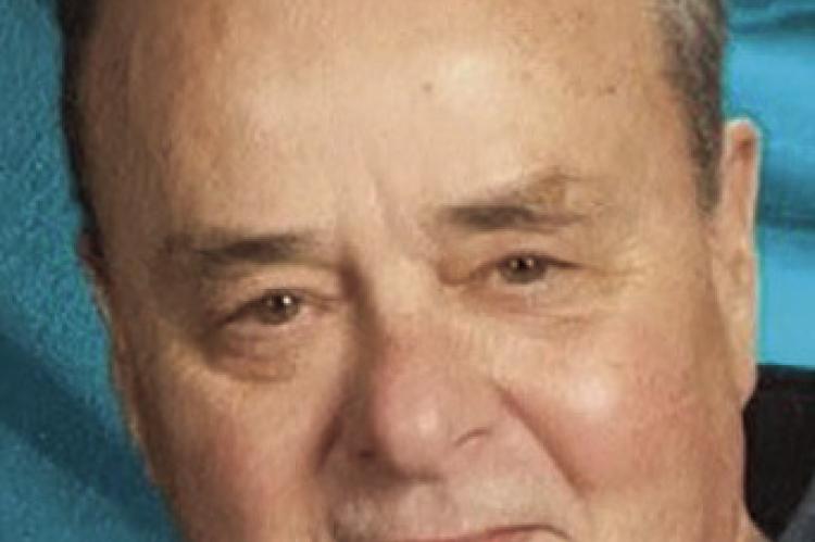 JAMES “JIM” WREXFORD GARRISON JR.