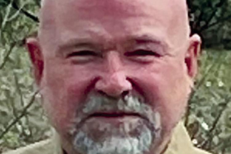 Gary Blackwell