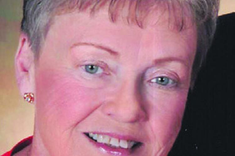JUDITH “JUDY” MARIELLA MAXWELL