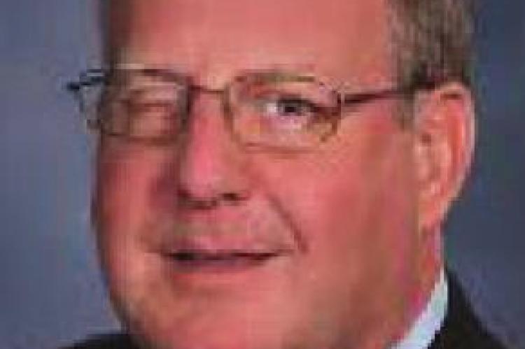 MICHAEL WATERS HIGHWAYS CHAIRMAN