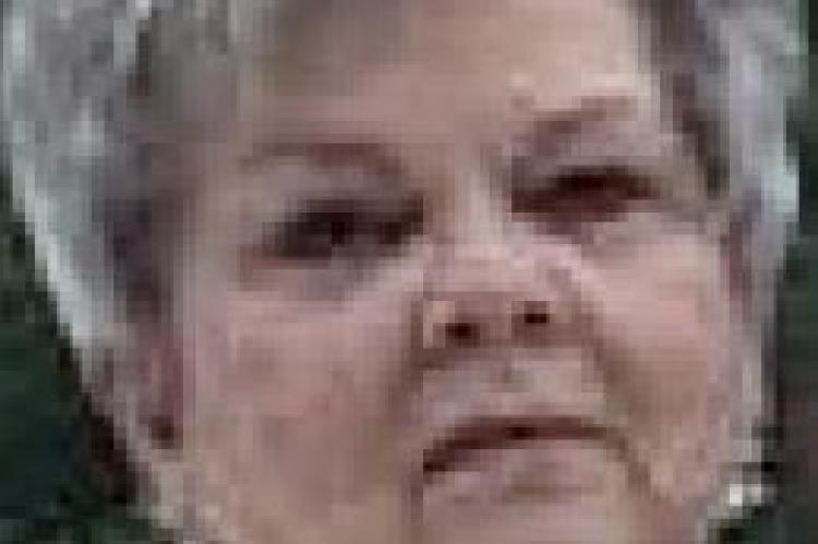 Patricia Thornton