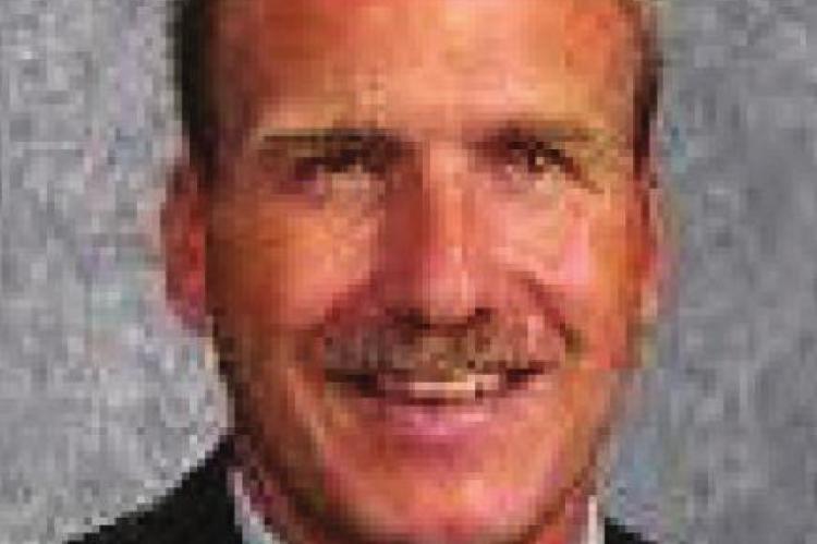 GREG DARLING SUPRINTENDENT OF SCHOOLS