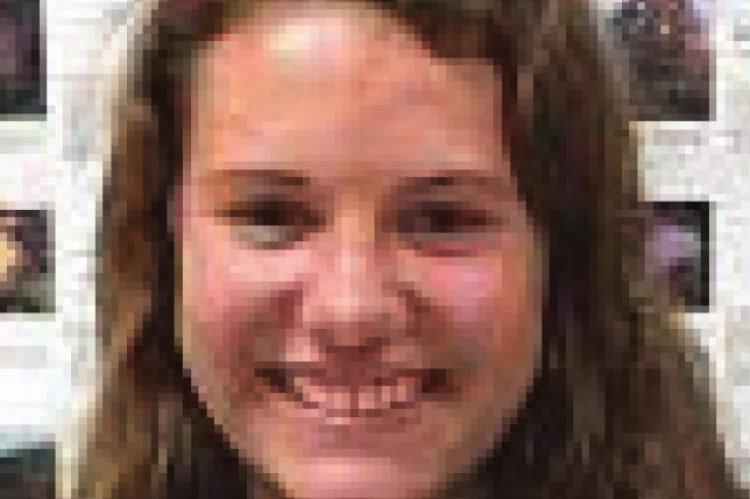 JODI GRACE ROBINSON