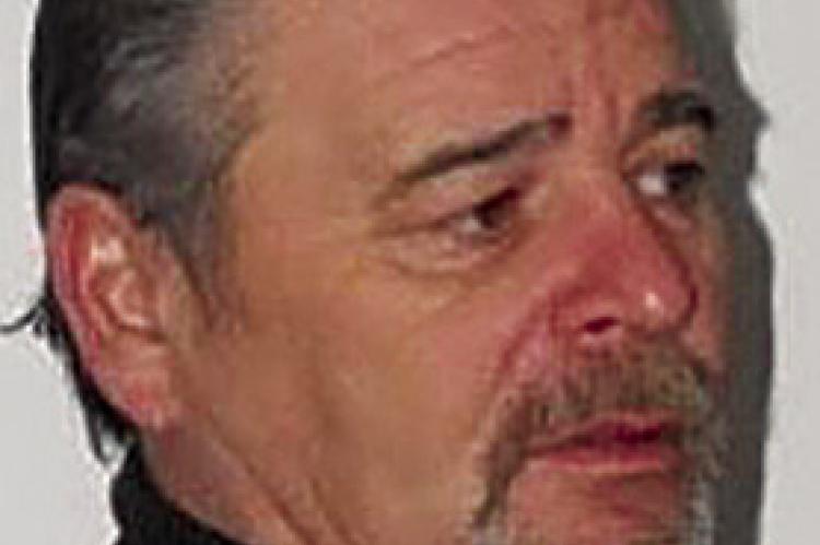 MICHAEL “MIKE” T. CLEMENS