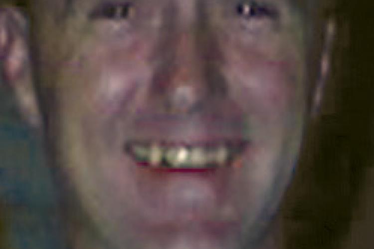 DONALD KOGER