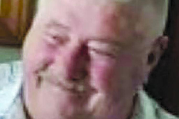 GEORGE WILLIAM “BILL” MCELWEE