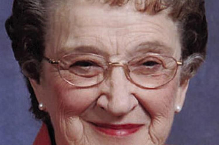 JOYCE LOUISE (OUTERSKY) JELLUM