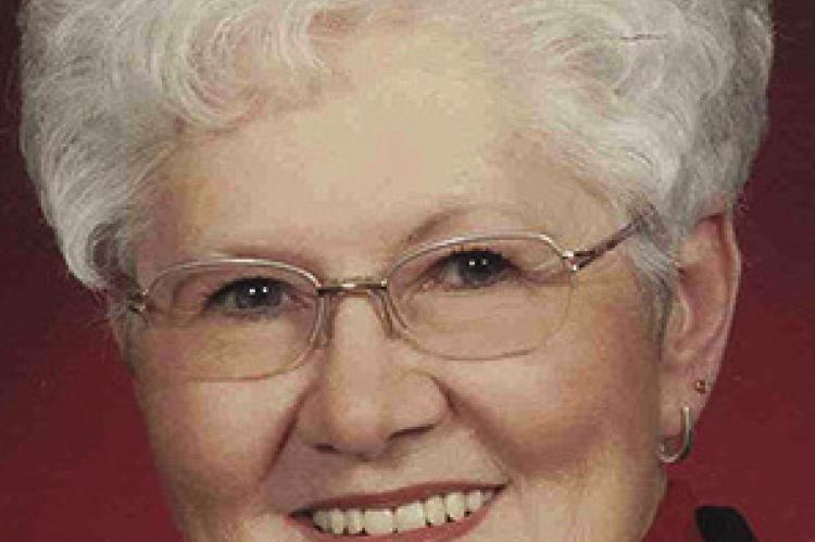 LINDA SHARON PERKS