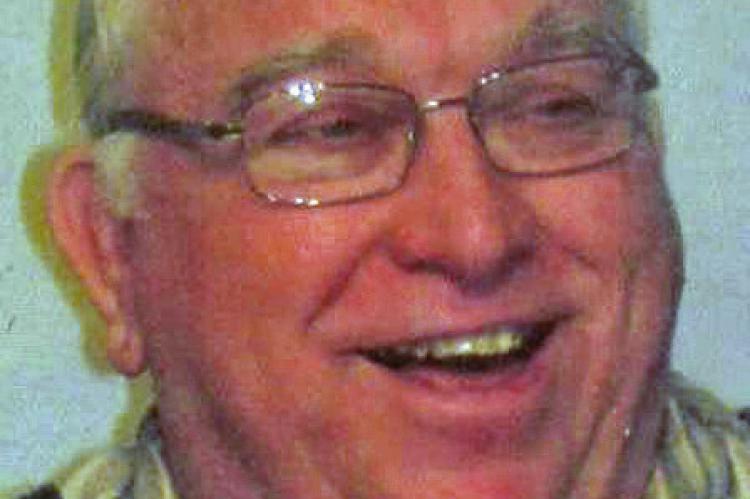 JERRY KEITH MALLOY