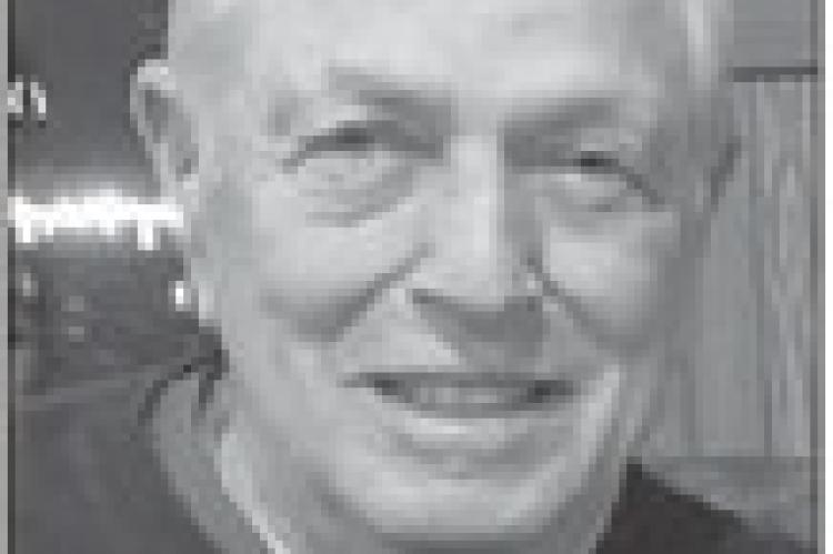 EARL LOYD STRICKLER