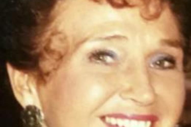 Marilyn Odell