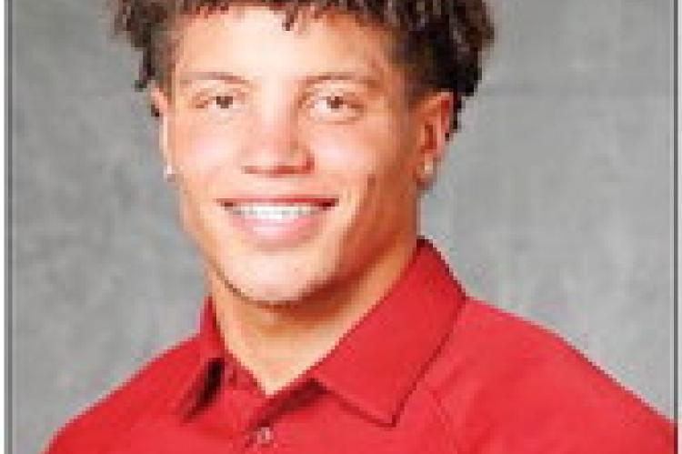 Keyshaun Elliott