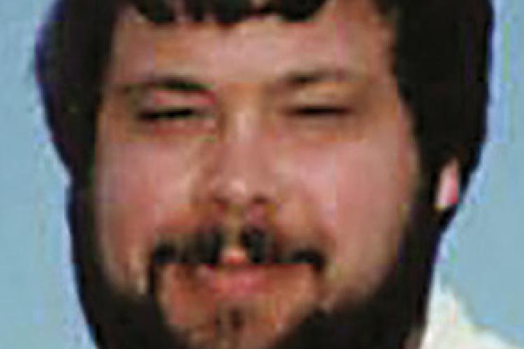 LARRY EUGENE ROSS