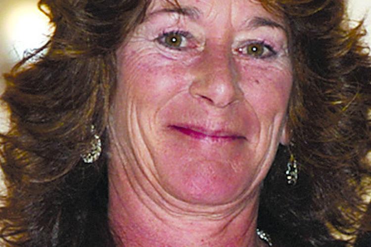 YVETTE TERESA (IRICK) KING