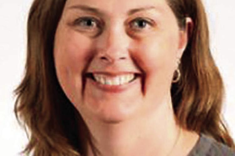Jessica Trussell