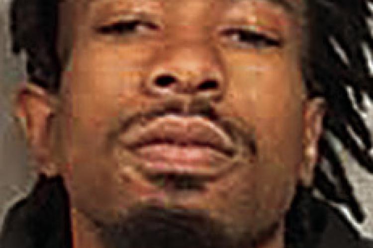 Montez Sherman