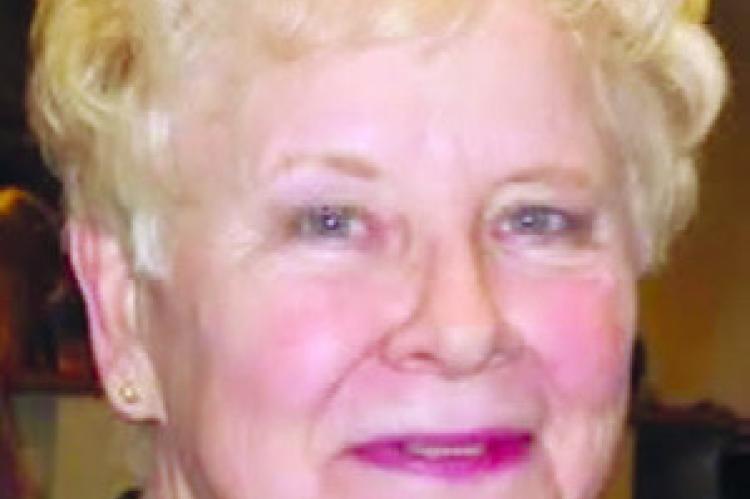 SUE (MILLSAP) WHITE