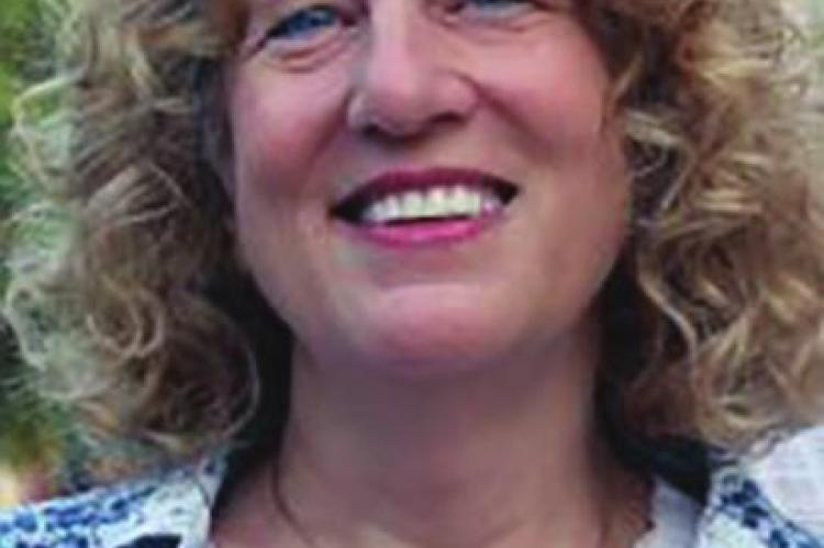 LEAH COHN is a small animal internal medicine professor in the MU College of Veterinary Medicine.