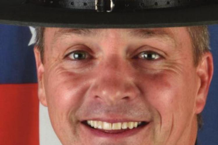 STEVEN WILHOIT TROOP A COMMANDER