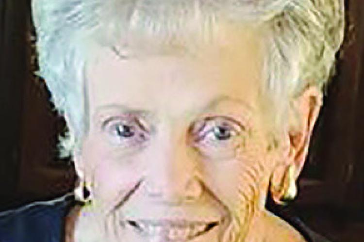 CAROLE KAY KELLER