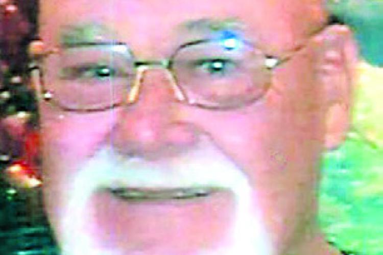 JAMES “JIM” MONROE EVERT