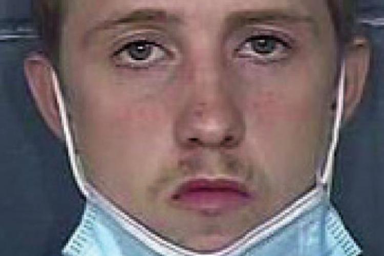 Thorne McKendrick murder suspect