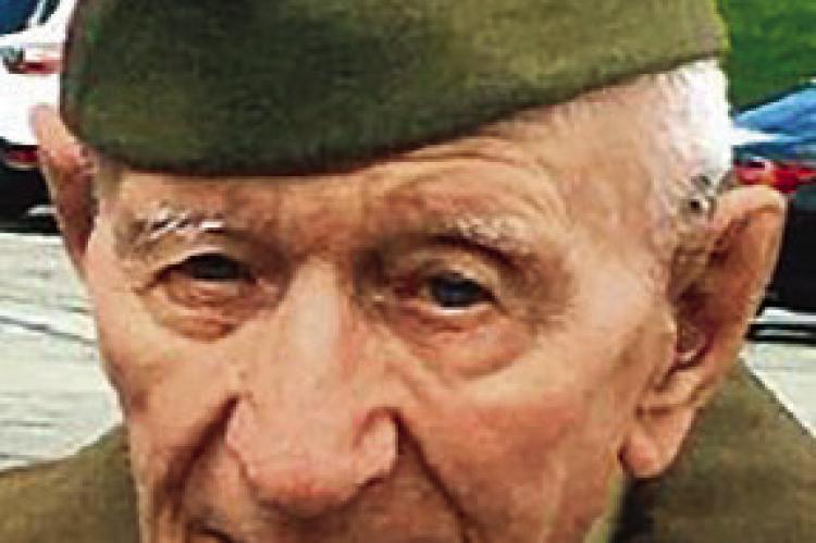MELVIN BOCKELMAN