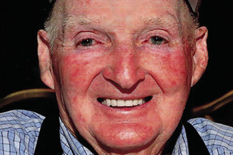 RICHARD L. “DICK” VANDIVER
