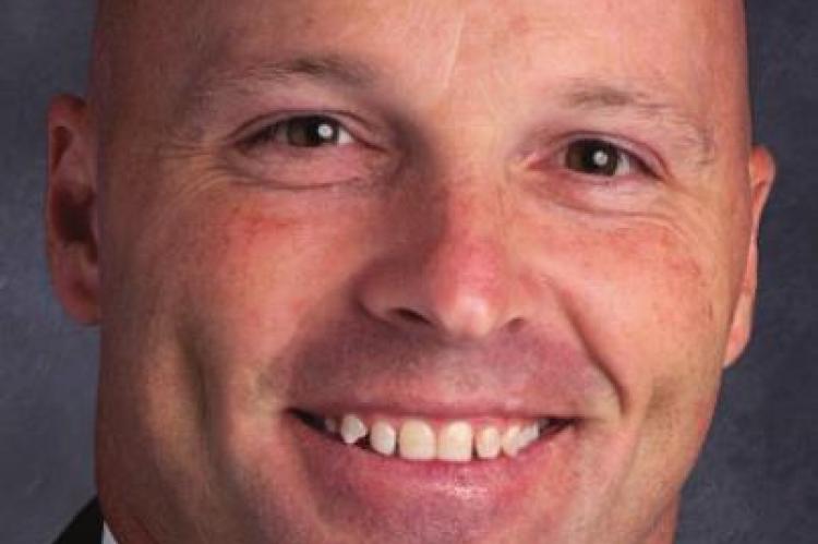 DR. TREY CAVANAH hardin-central superintendent