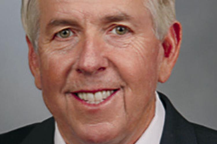Mike Parson