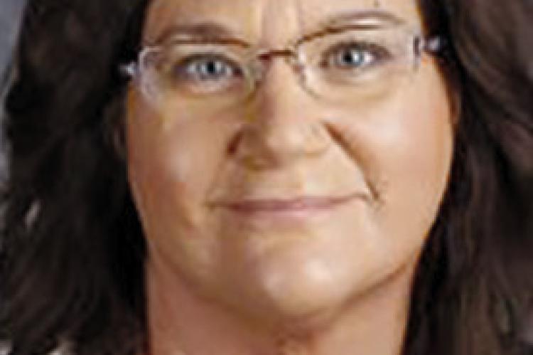 Jullie Chowning