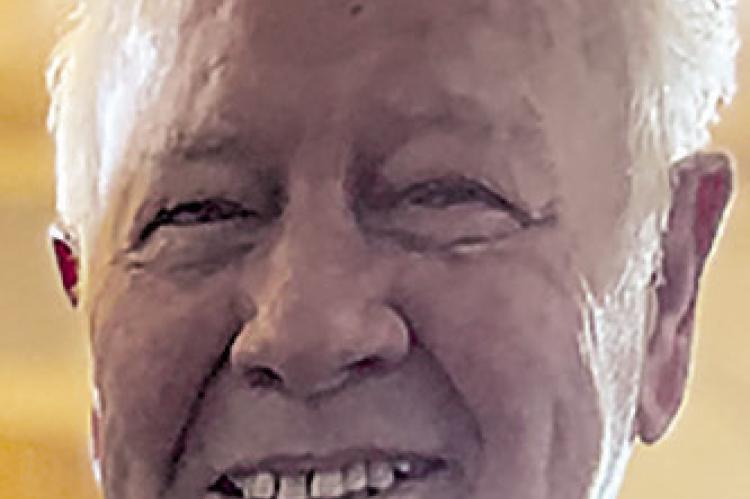 JAMES “JIM” FOWLER MILLIGAN