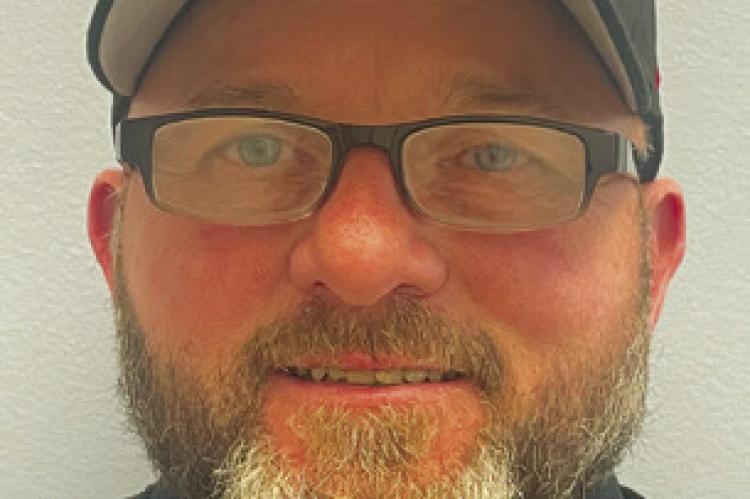 Todd Herdman